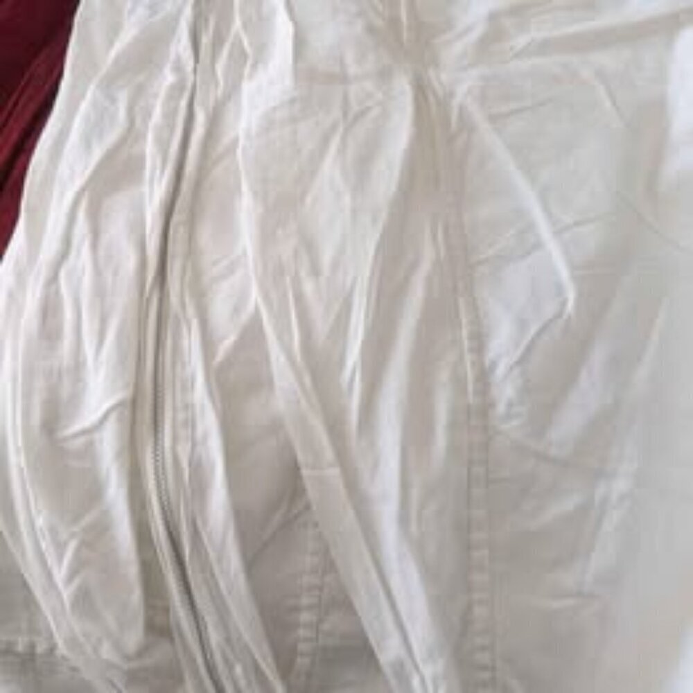 Vintage Mattress bag